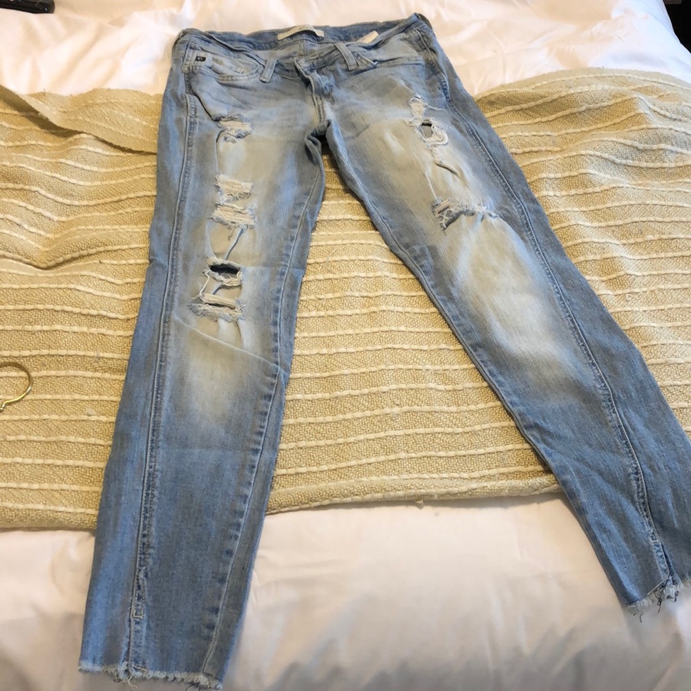 KanCan jeans